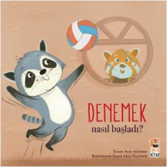 Nasıl Başladı? Her Şey Seninle Başladı 2 - 3 Kitap Set