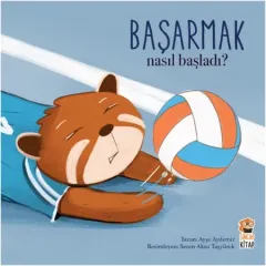 Nasıl Başladı? Her Şey Seninle Başladı 2 - 3 Kitap Set