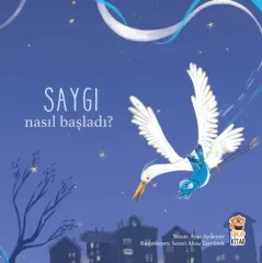 Nasıl Başladı? Her Şey Seninle Başladı 3 - 3 Kitap Set