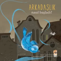 Nasıl Başladı? Her Şey Seninle Başladı 3 - 3 Kitap Set