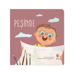Nasıl Başladı? Her Şey Seninle Başladı 4 - 3 Kitap Set