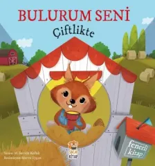 Bulurum Seni Çiftlikte Fenerli Kitap - Sincap Kitap