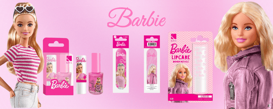 barbie parfüm çocuk parfümleri çocuk vücut spreyleri 