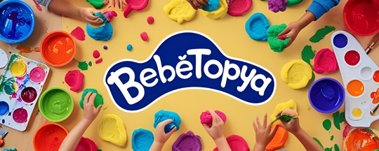 Play-Doh, Lets oyun hamuru