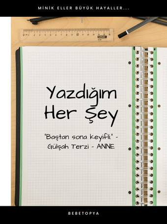 Anne ve Bebeklere Dair Herşey